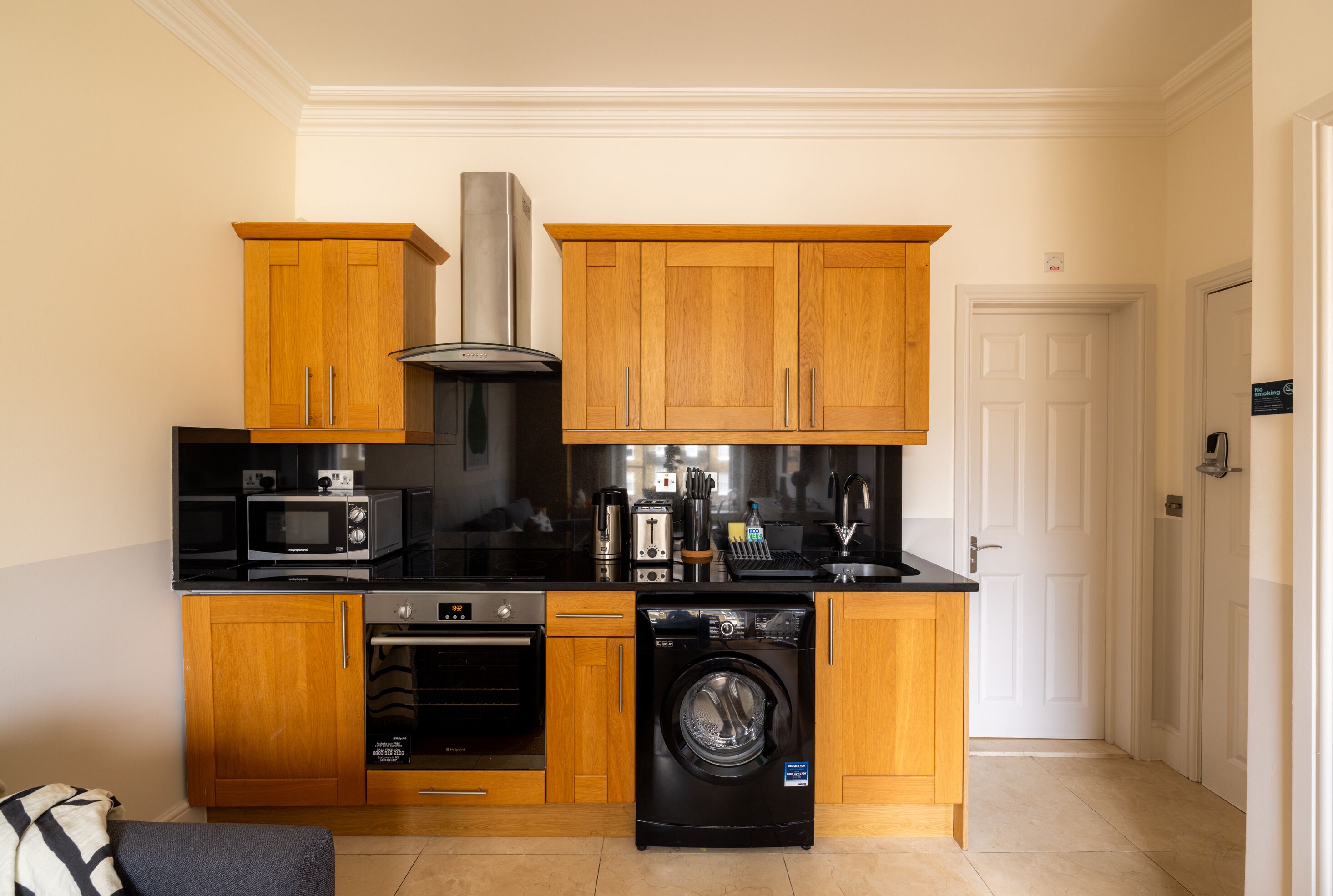 Courtfield Gardens Apartments