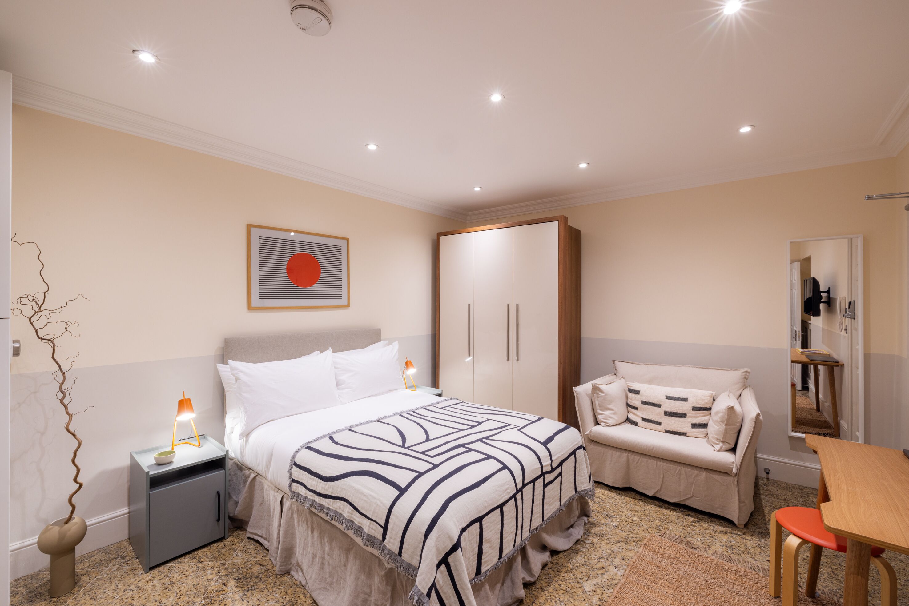 Courtfield Gardens Apartments