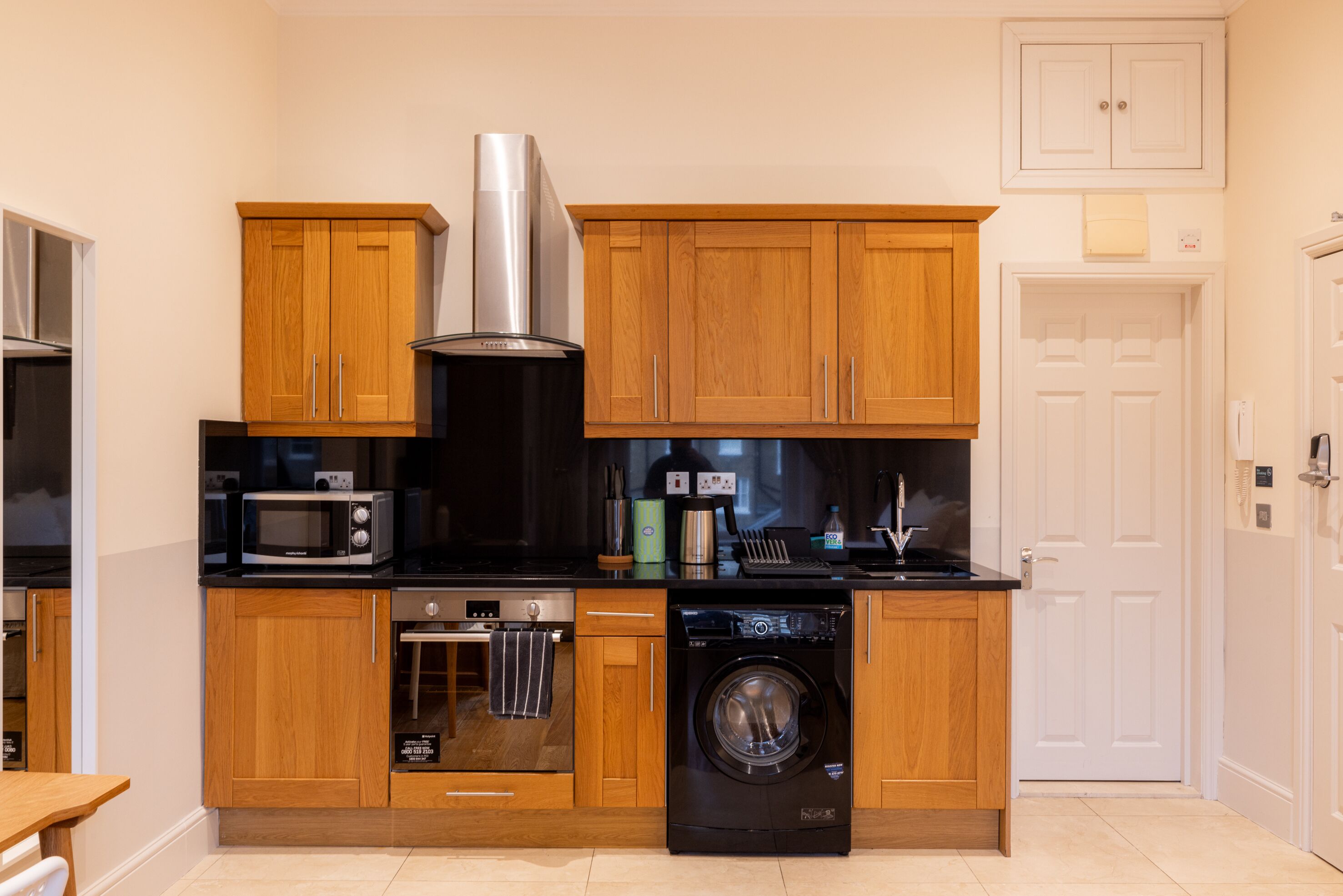 Courtfield Gardens Apartments