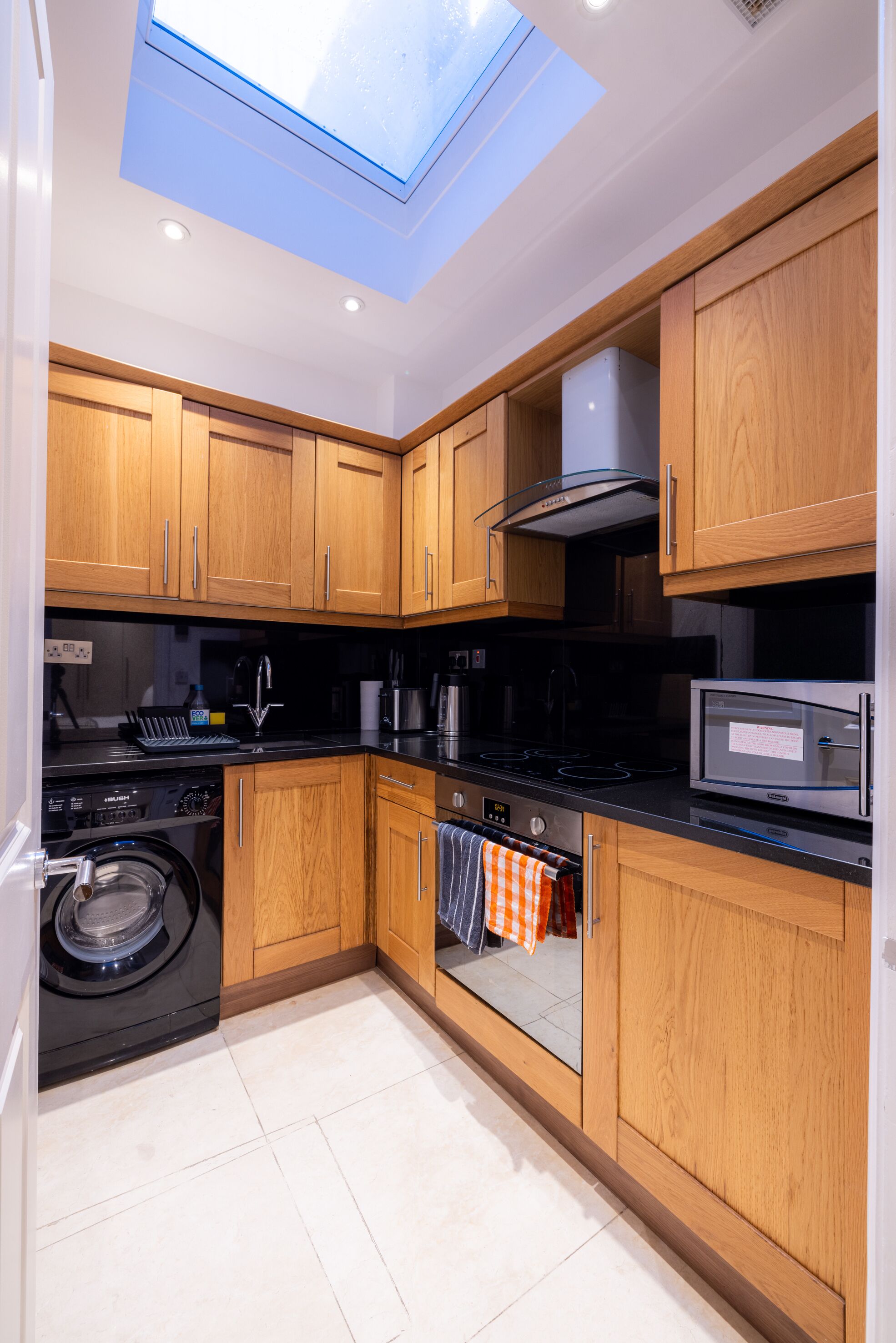 Courtfield Gardens Apartments
