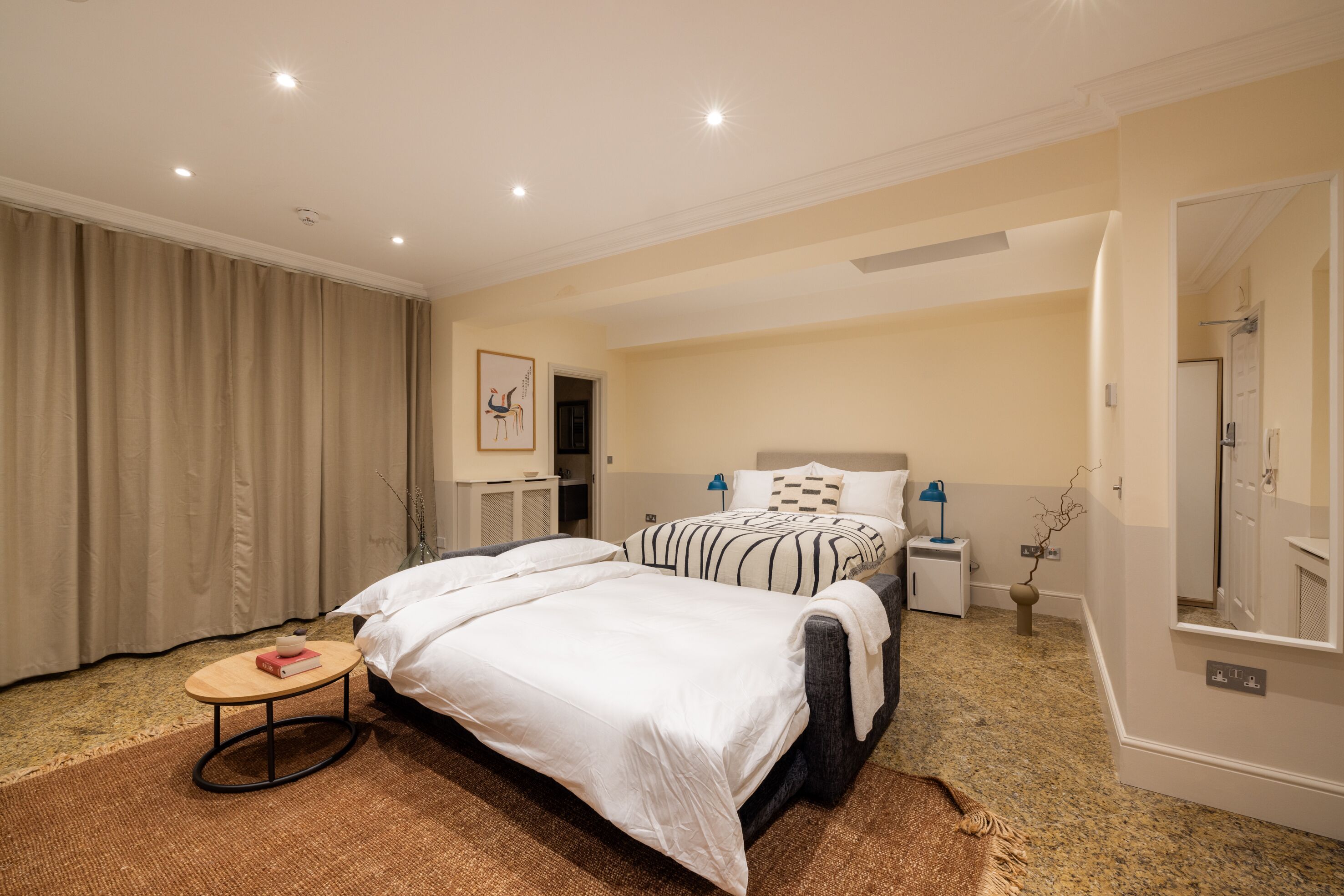 Courtfield Gardens Apartments