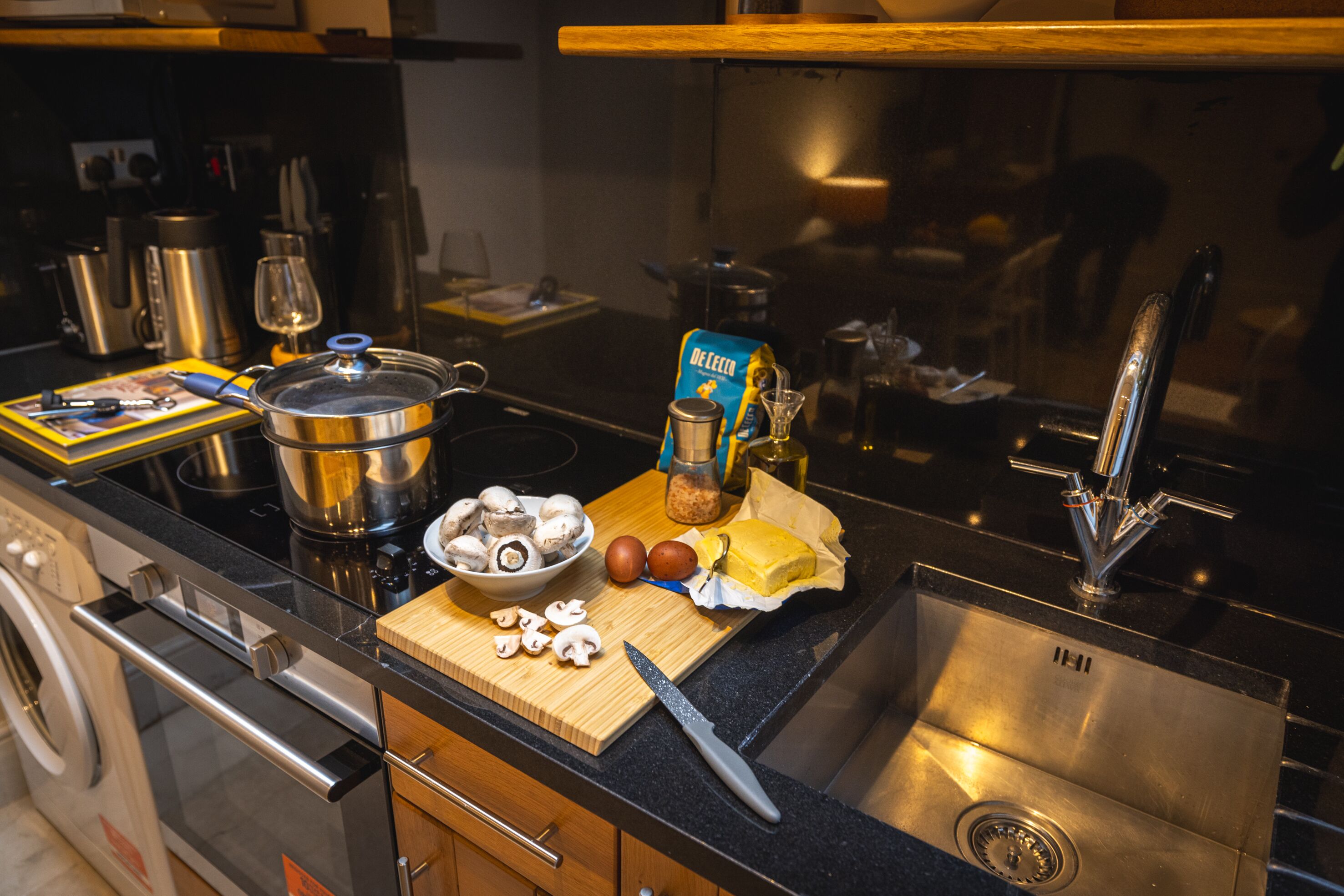 Courtfield Gardens Apartments