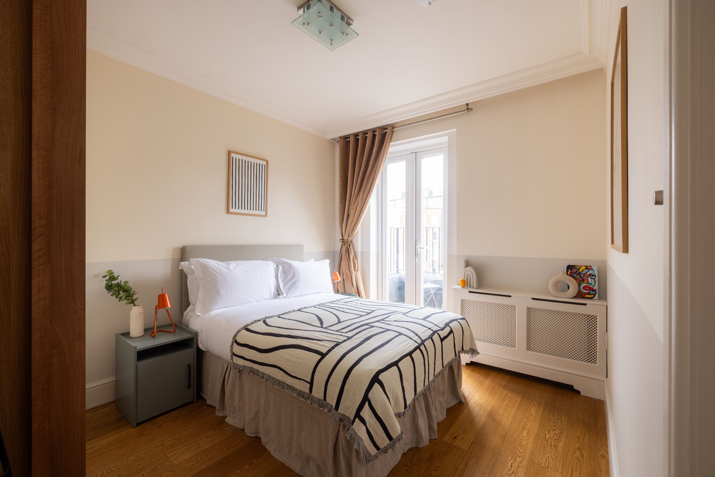 Courtfield Gardens Apartments