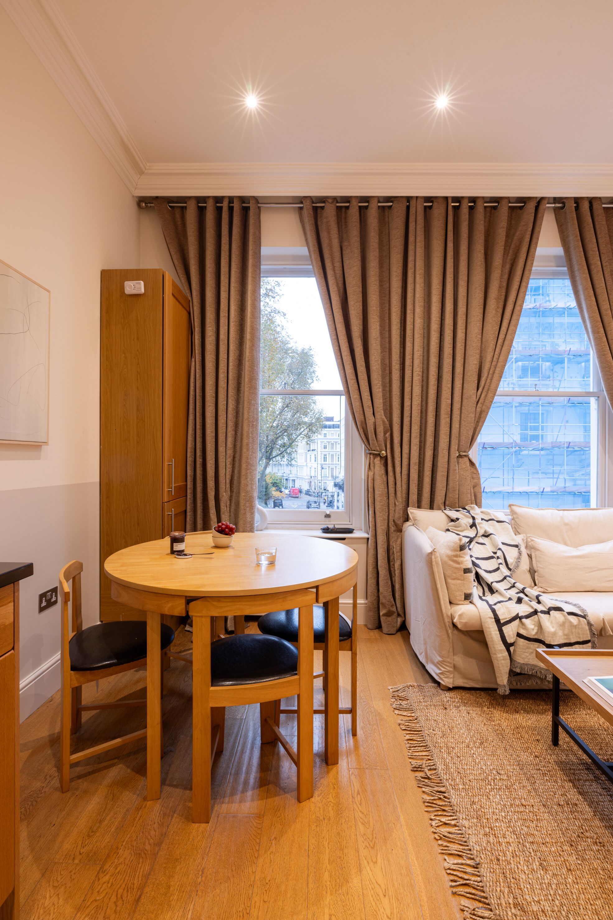 Courtfield Gardens Apartments