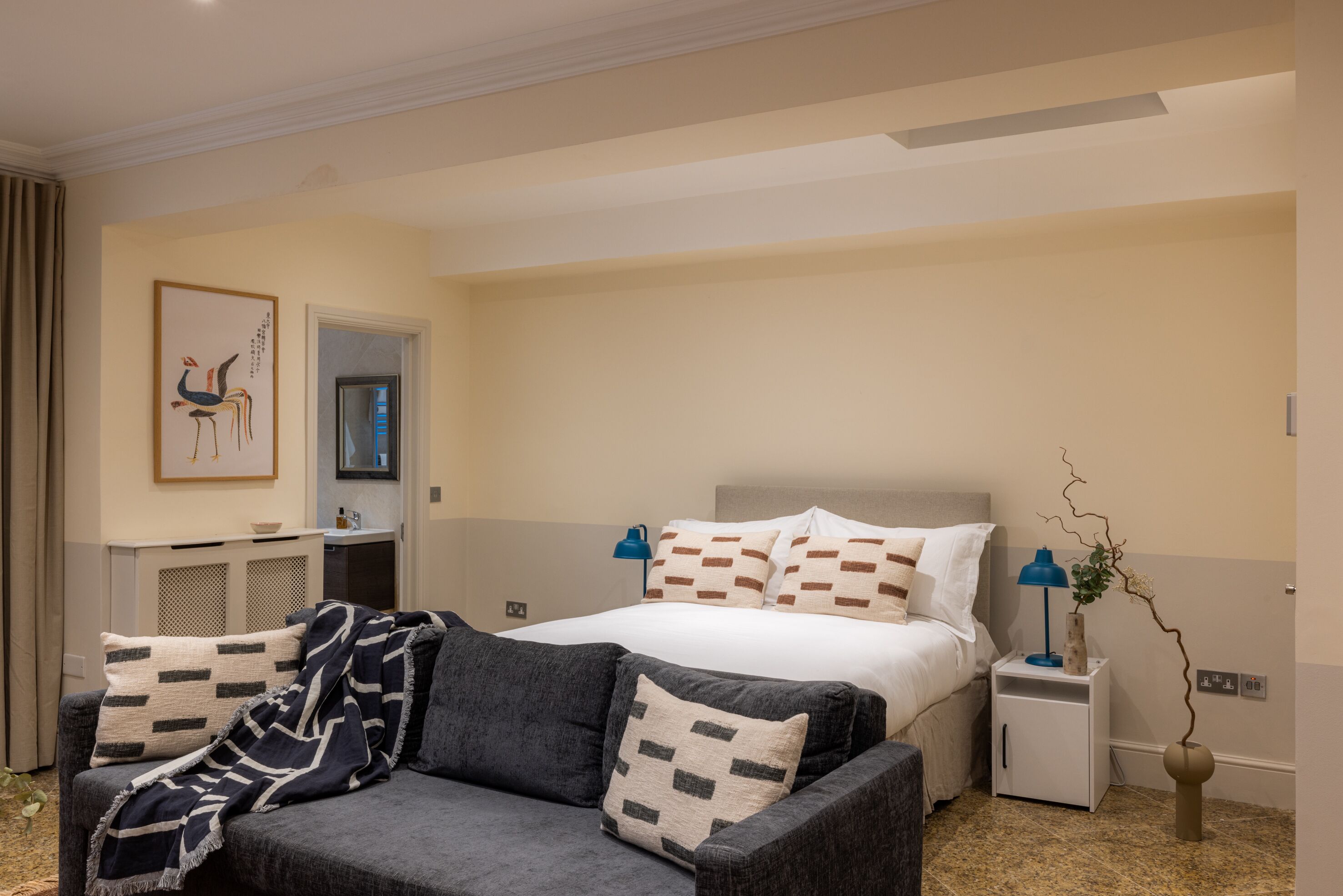 Courtfield Gardens Apartments