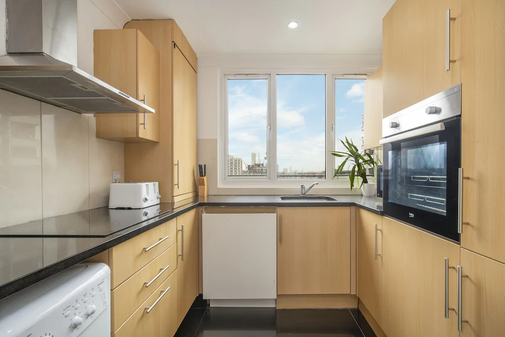 Crawford Suites Serviced Apartments