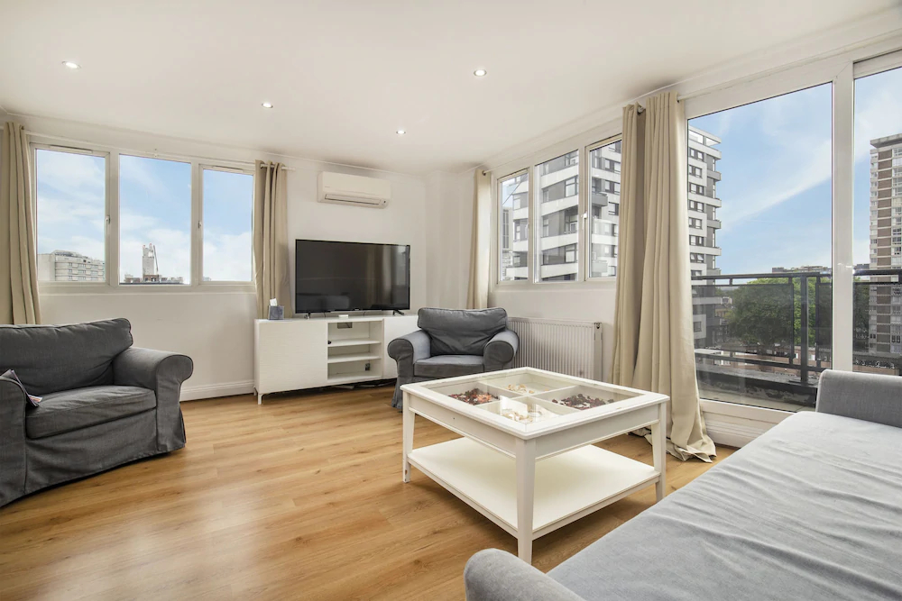 Crawford Suites Serviced Apartments