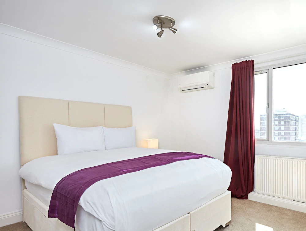 Crawford Suites Serviced Apartments