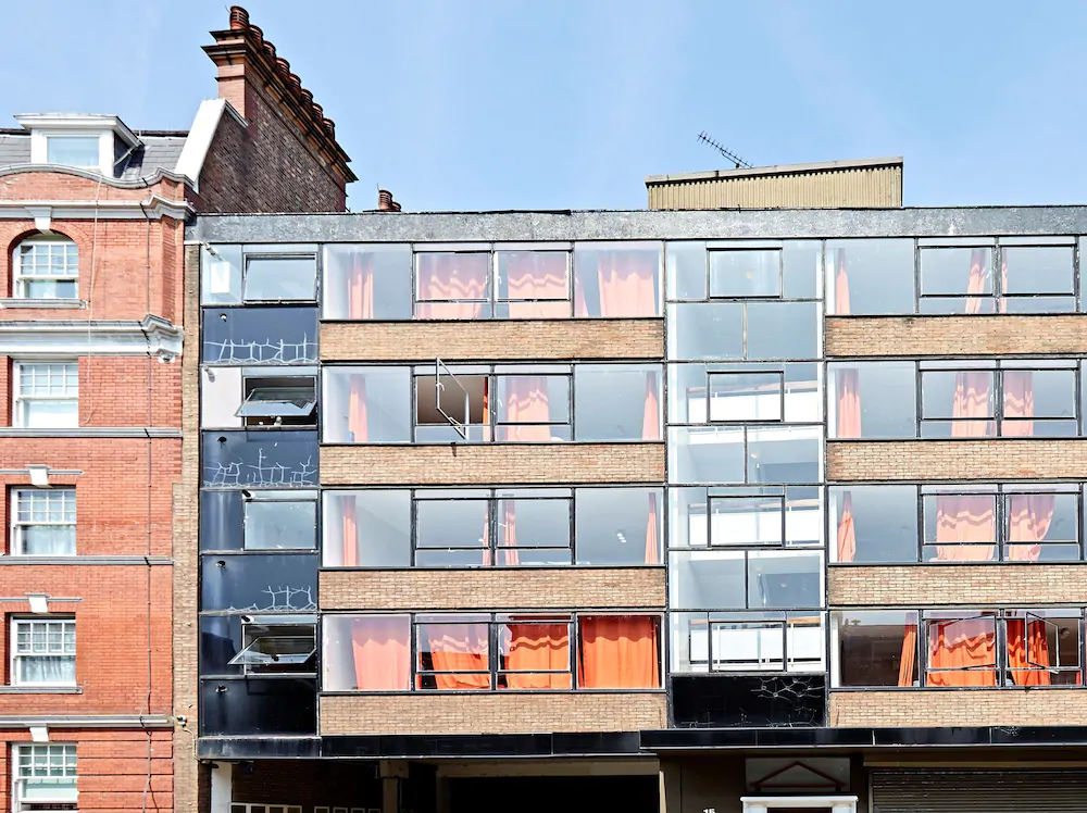 Crawford Suites Serviced Apartments
