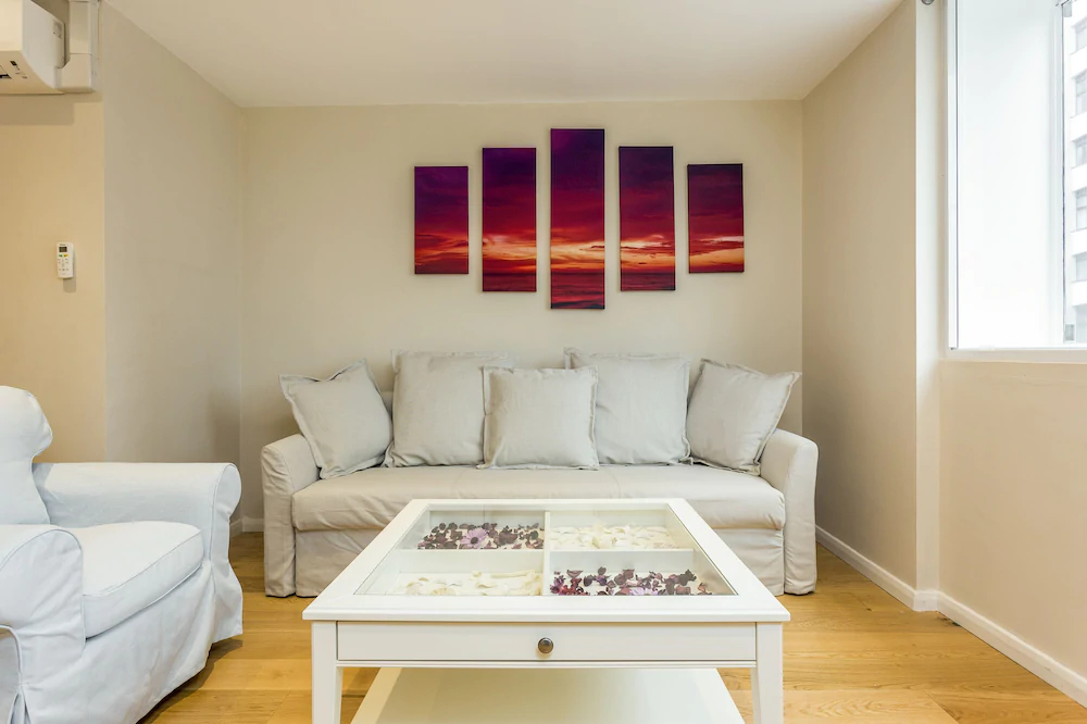 Crawford Suites Serviced Apartments