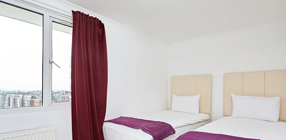 Crawford Suites Serviced Apartments