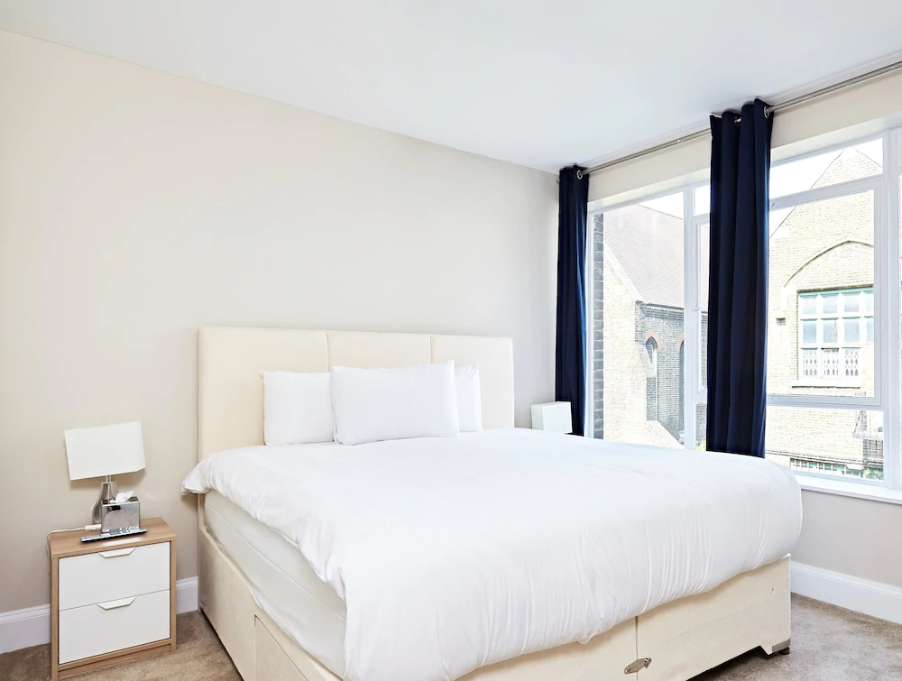 Crawford Suites Serviced Apartments