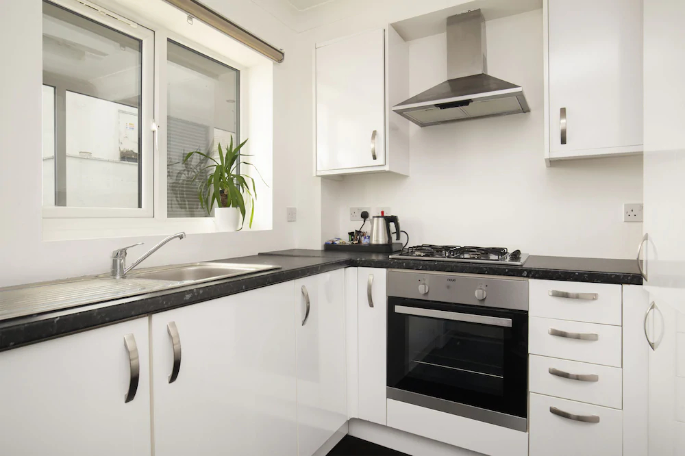 Crawford Suites Serviced Apartments