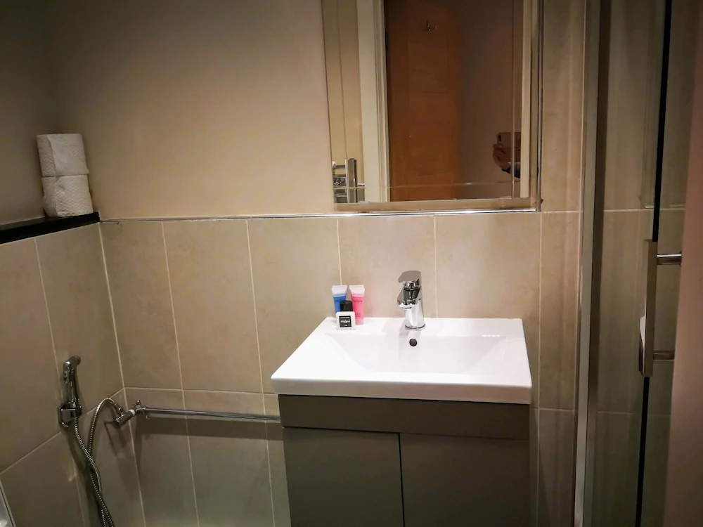Crawford Suites Serviced Apartments