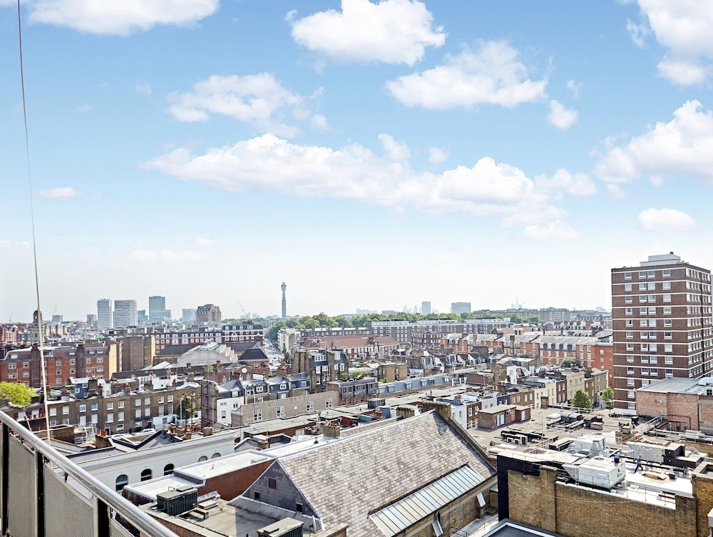 Crawford Suites Serviced Apartments