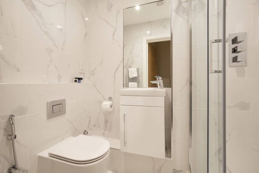 Crawford Suites Serviced Apartments