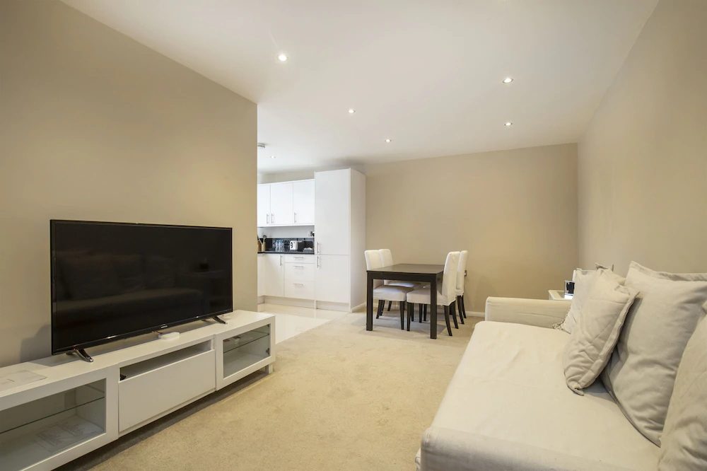 Crawford Suites Serviced Apartments