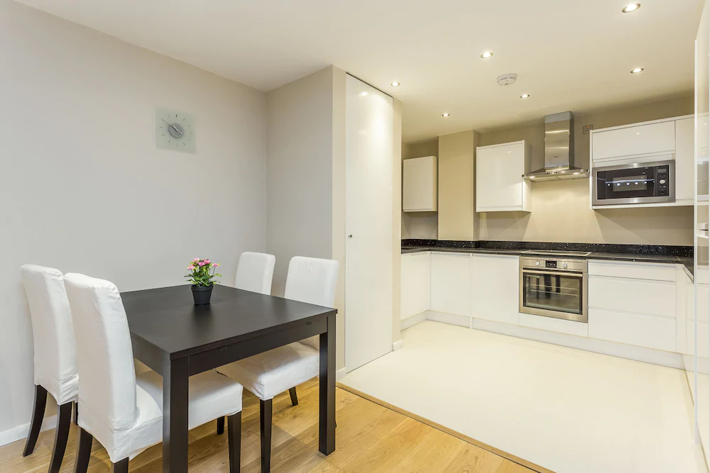 Crawford Suites Serviced Apartments