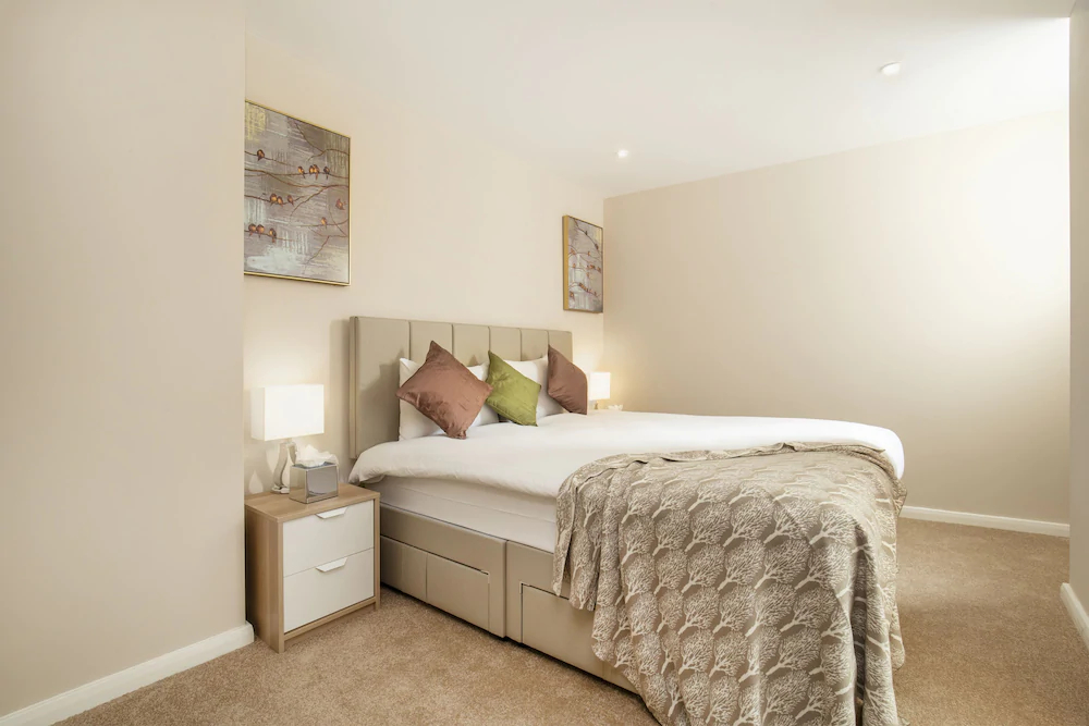 Crawford Suites Serviced Apartments