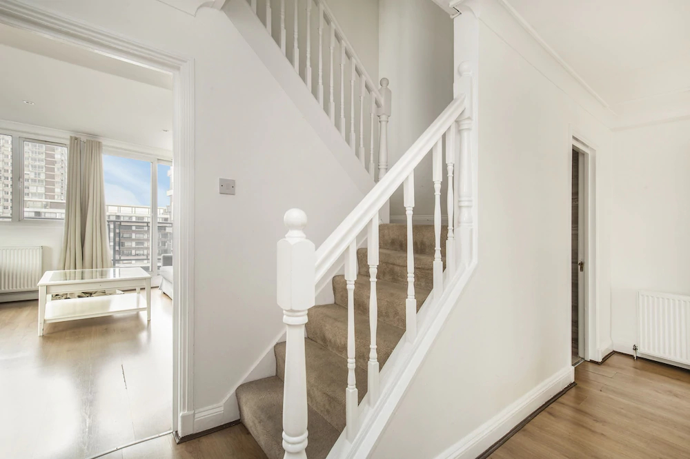 Crawford Suites Serviced Apartments