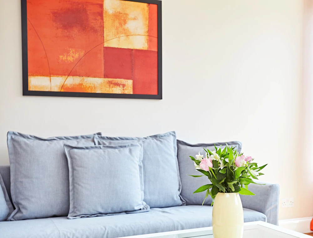 Crawford Suites Serviced Apartments