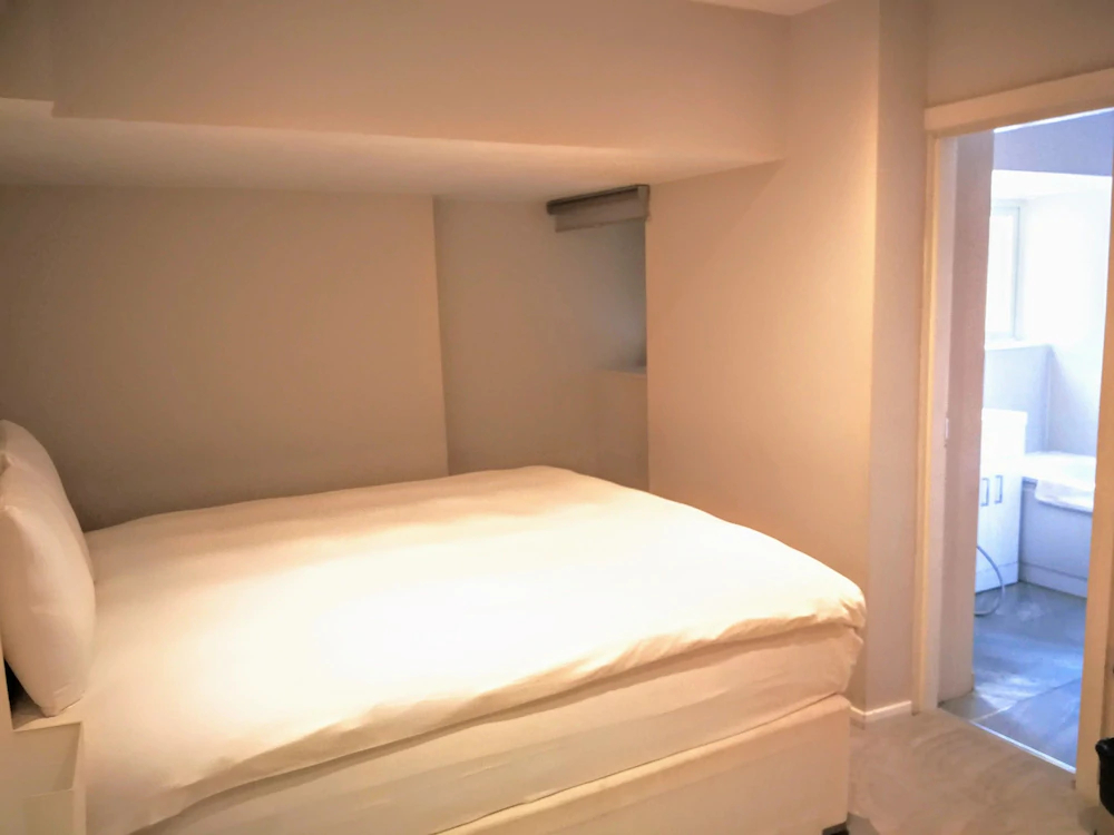 Crawford Suites Serviced Apartments