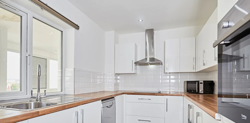 Crawford Suites Serviced Apartments