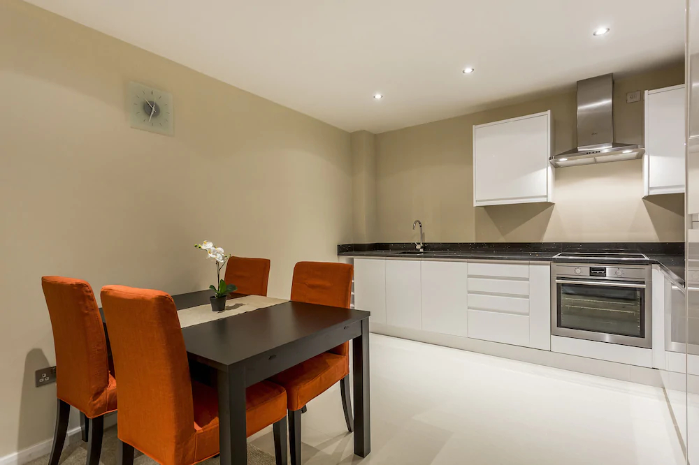 Crawford Suites Serviced Apartments