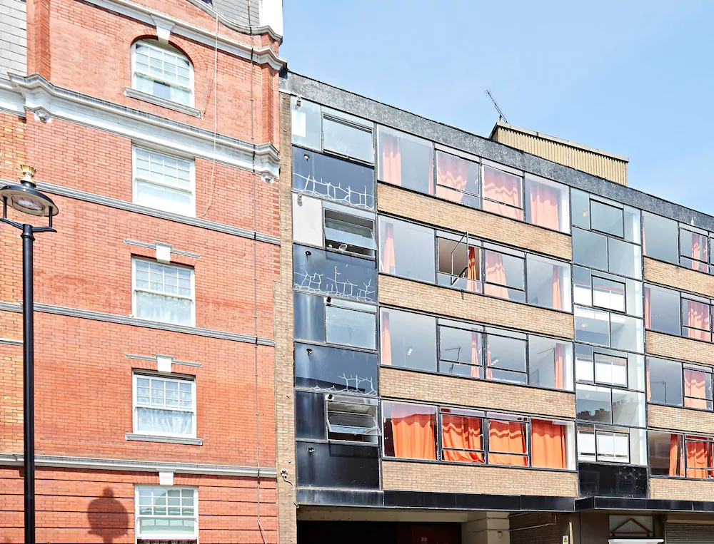 Crawford Suites Serviced Apartments