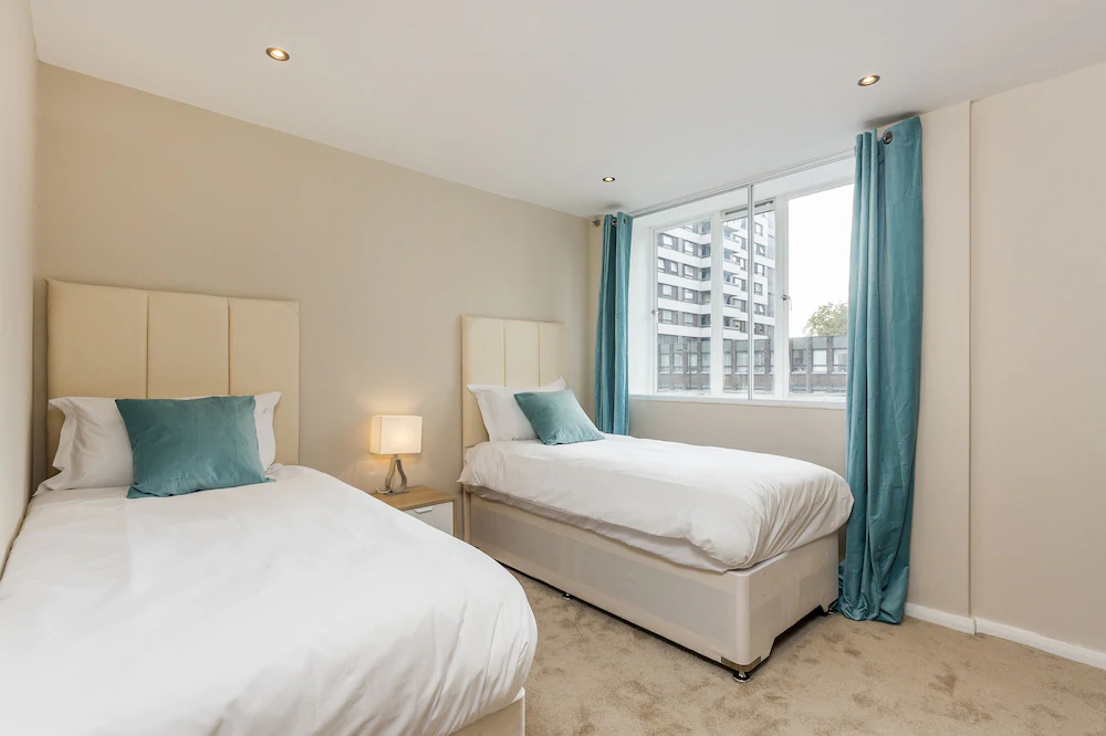 Crawford Suites Serviced Apartments