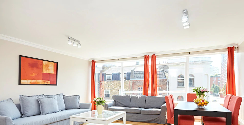 Crawford Suites Serviced Apartments
