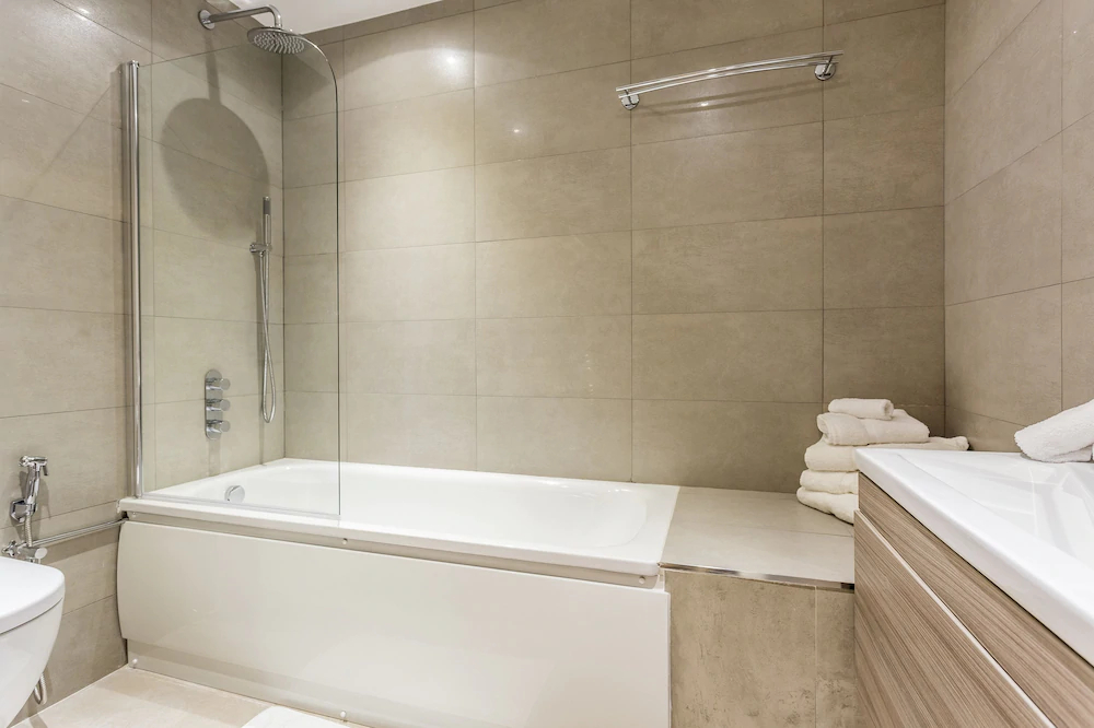 Crawford Suites Serviced Apartments
