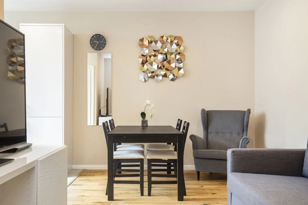 Crawford Suites Serviced Apartments