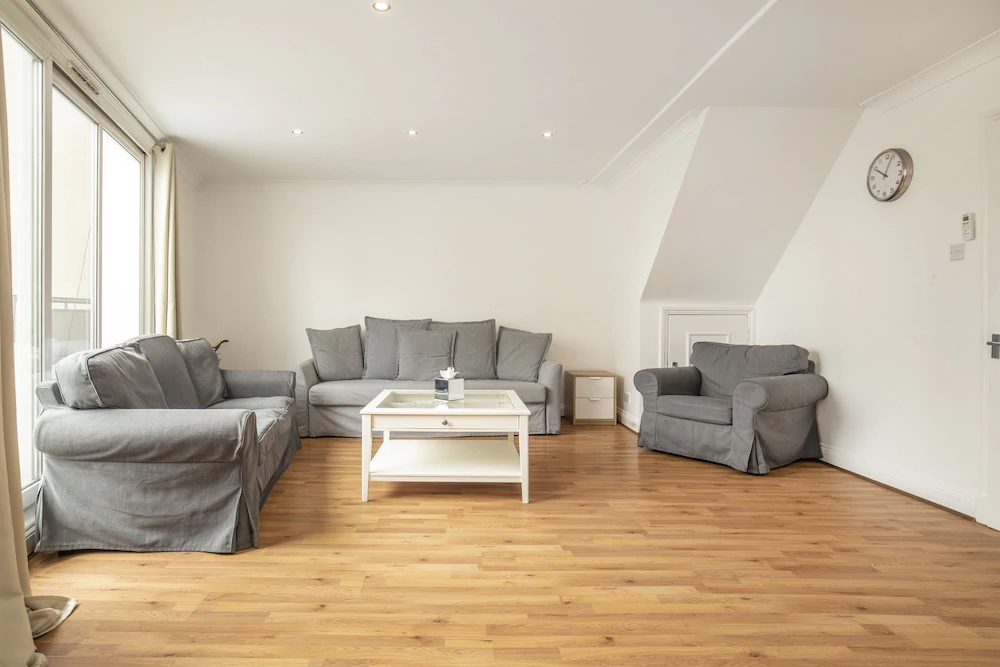 Crawford Suites Serviced Apartments