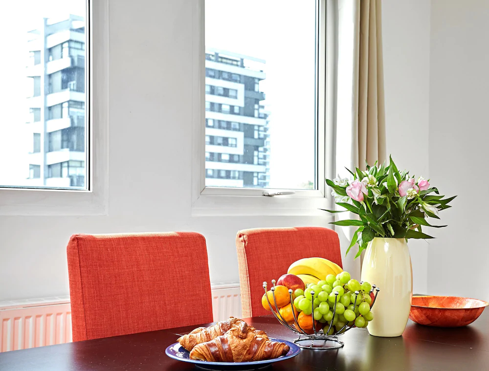 Crawford Suites Serviced Apartments