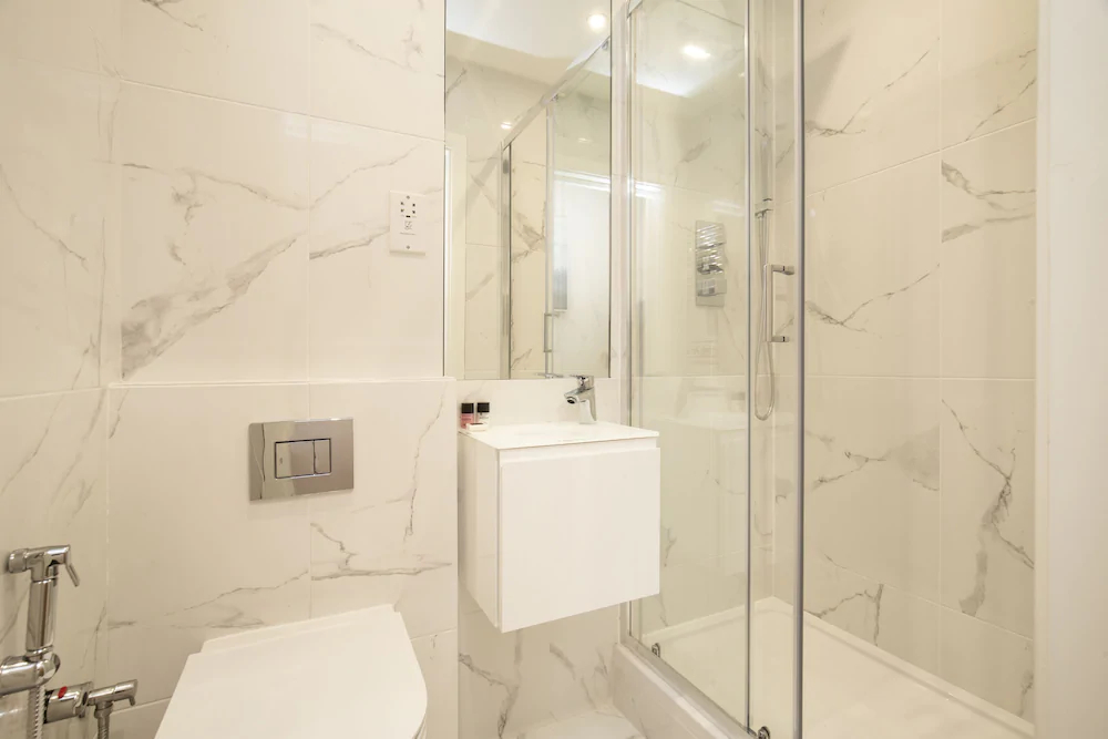 Crawford Suites Serviced Apartments