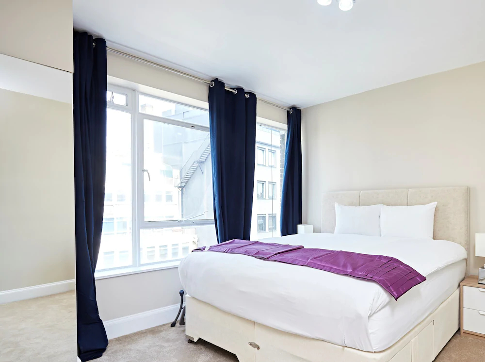 Crawford Suites Serviced Apartments