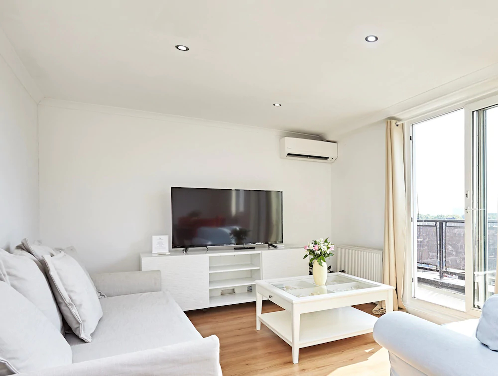 Crawford Suites Serviced Apartments