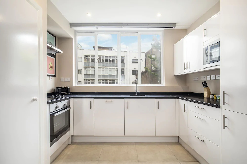 Crawford Suites Serviced Apartments
