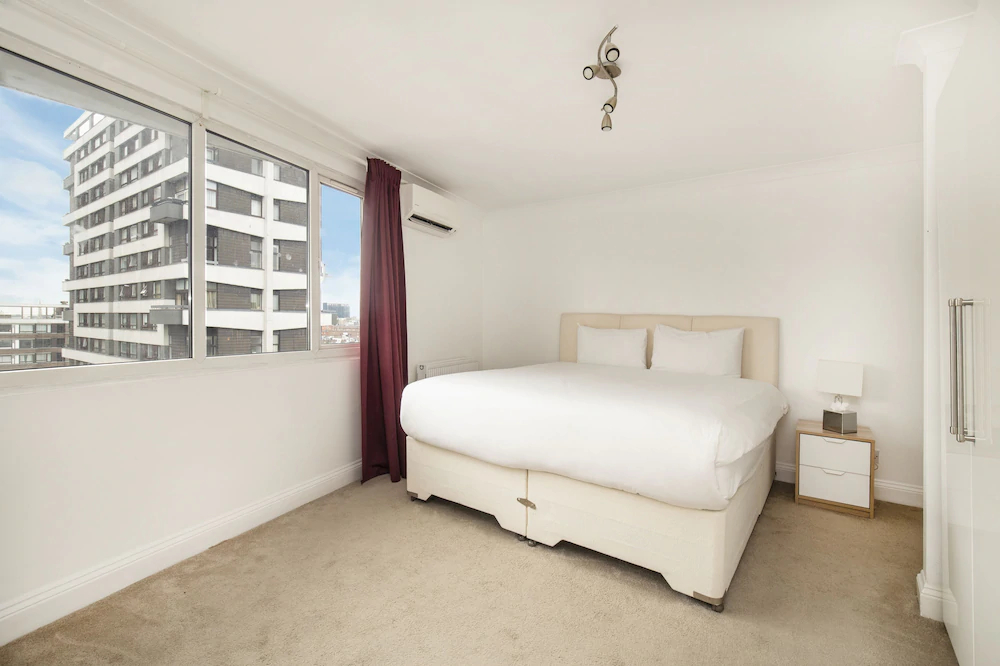 Crawford Suites Serviced Apartments