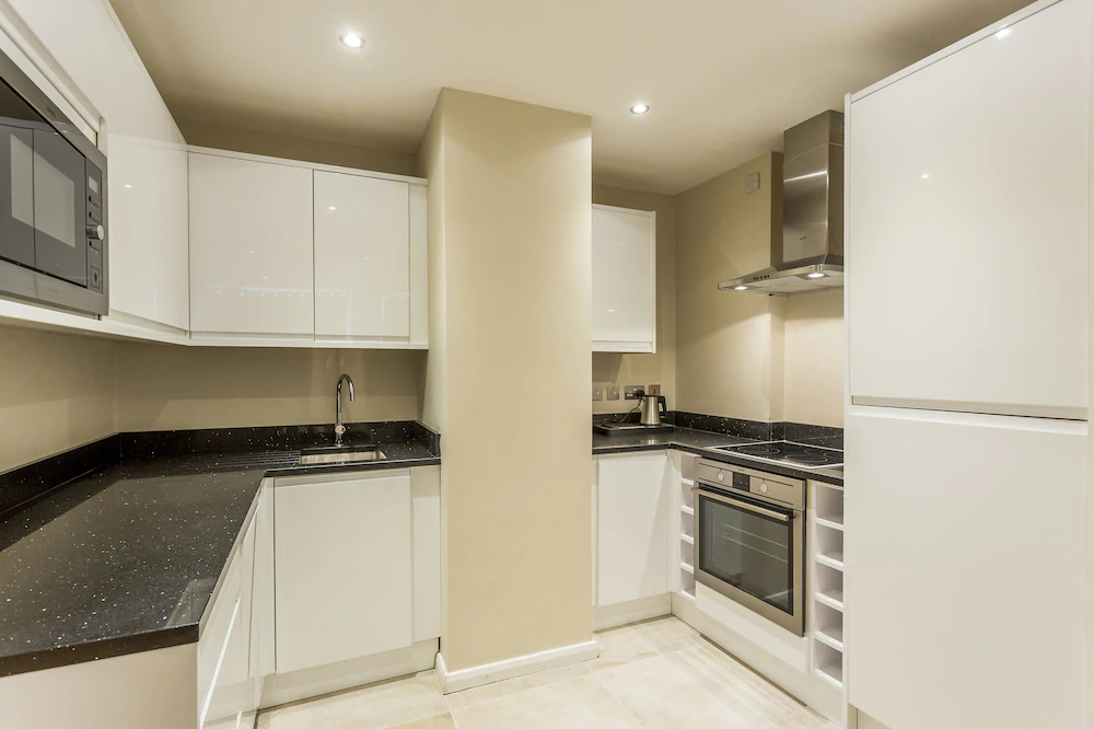 Crawford Suites Serviced Apartments