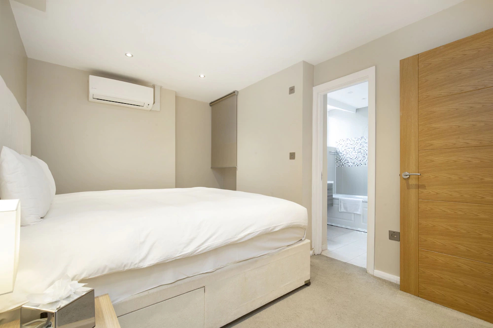Crawford Suites Serviced Apartments