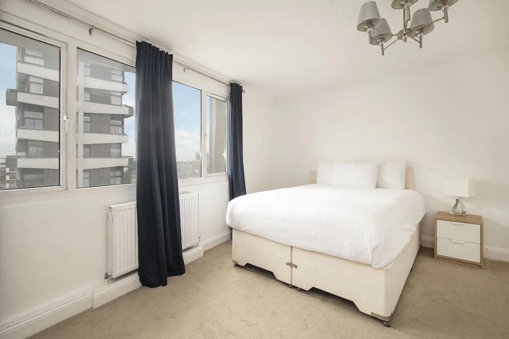 Crawford Suites Serviced Apartments
