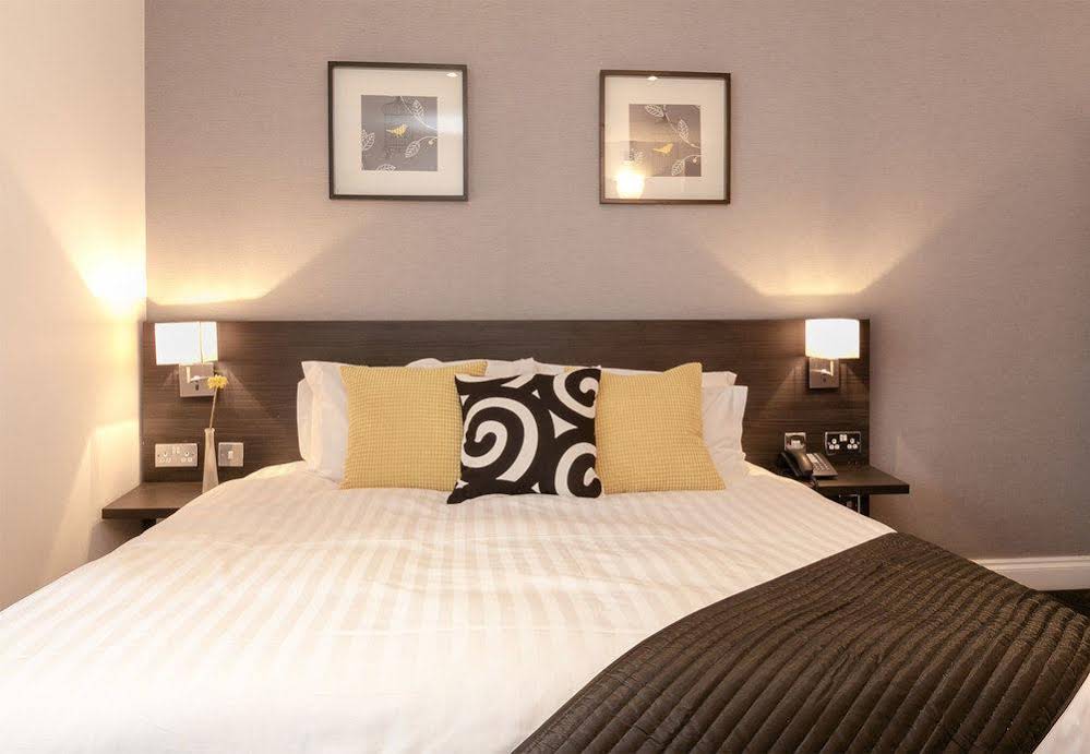 Croft Court Hotel