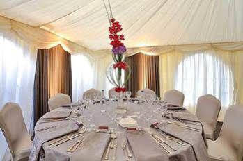 Croft Court Hotel