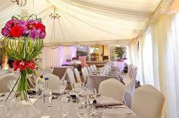 Croft Court Hotel
