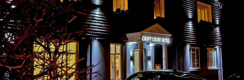 Croft Court Hotel