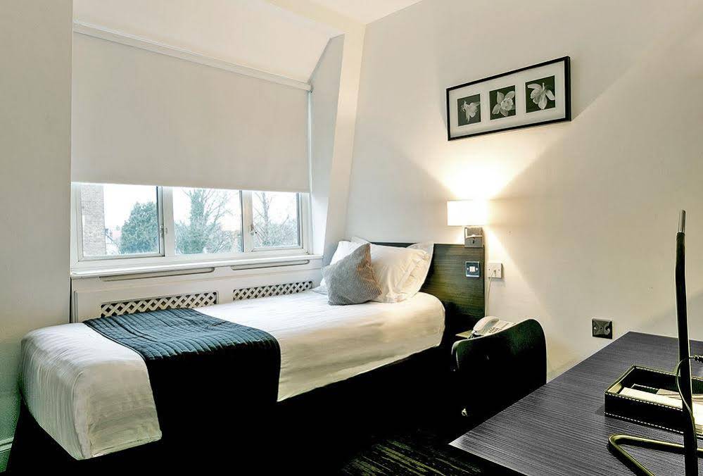 Croft Court Hotel