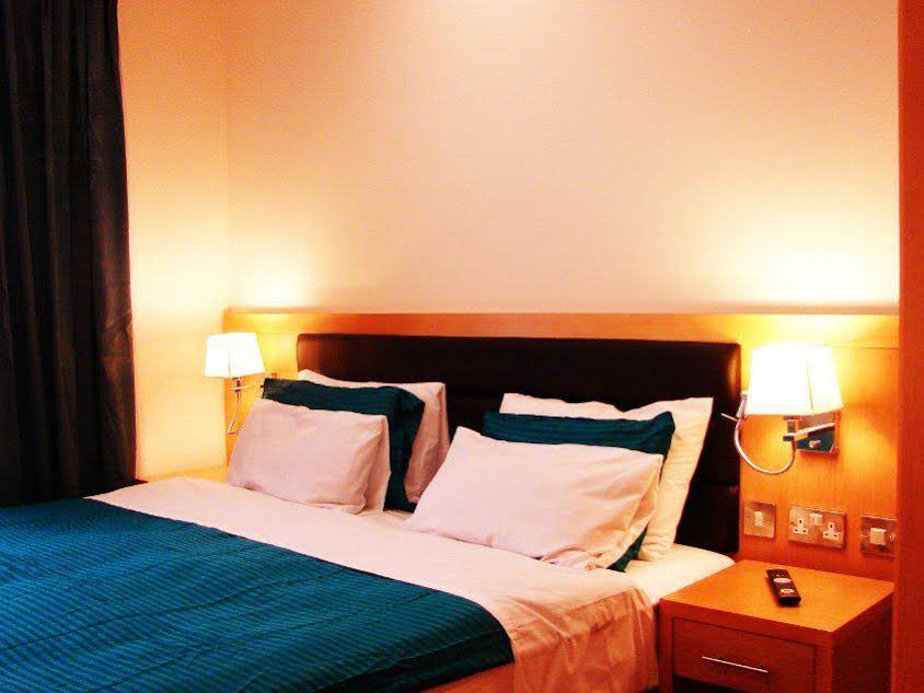Cromwell International Hotel