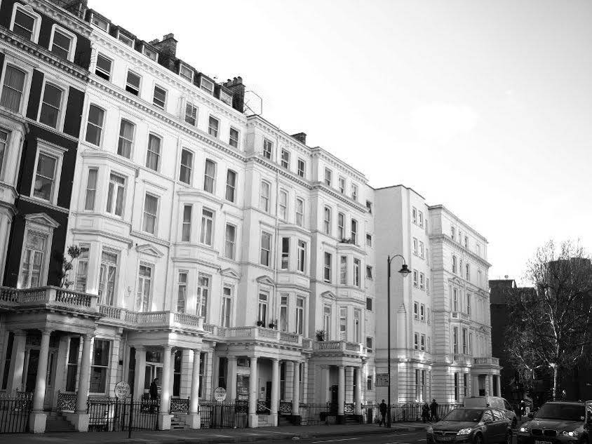 Cromwell International Hotel